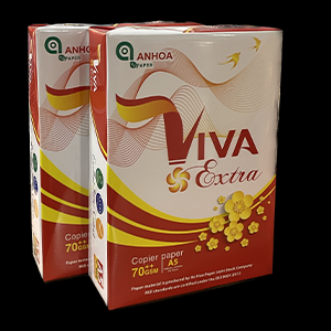 Giấy thùng A5 Viva Extra