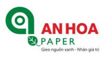 Công ty cổ phần Giấy An Hòa đạt danh hiệu doanh nghiệp tiêu biểu tỉnh năm 2016