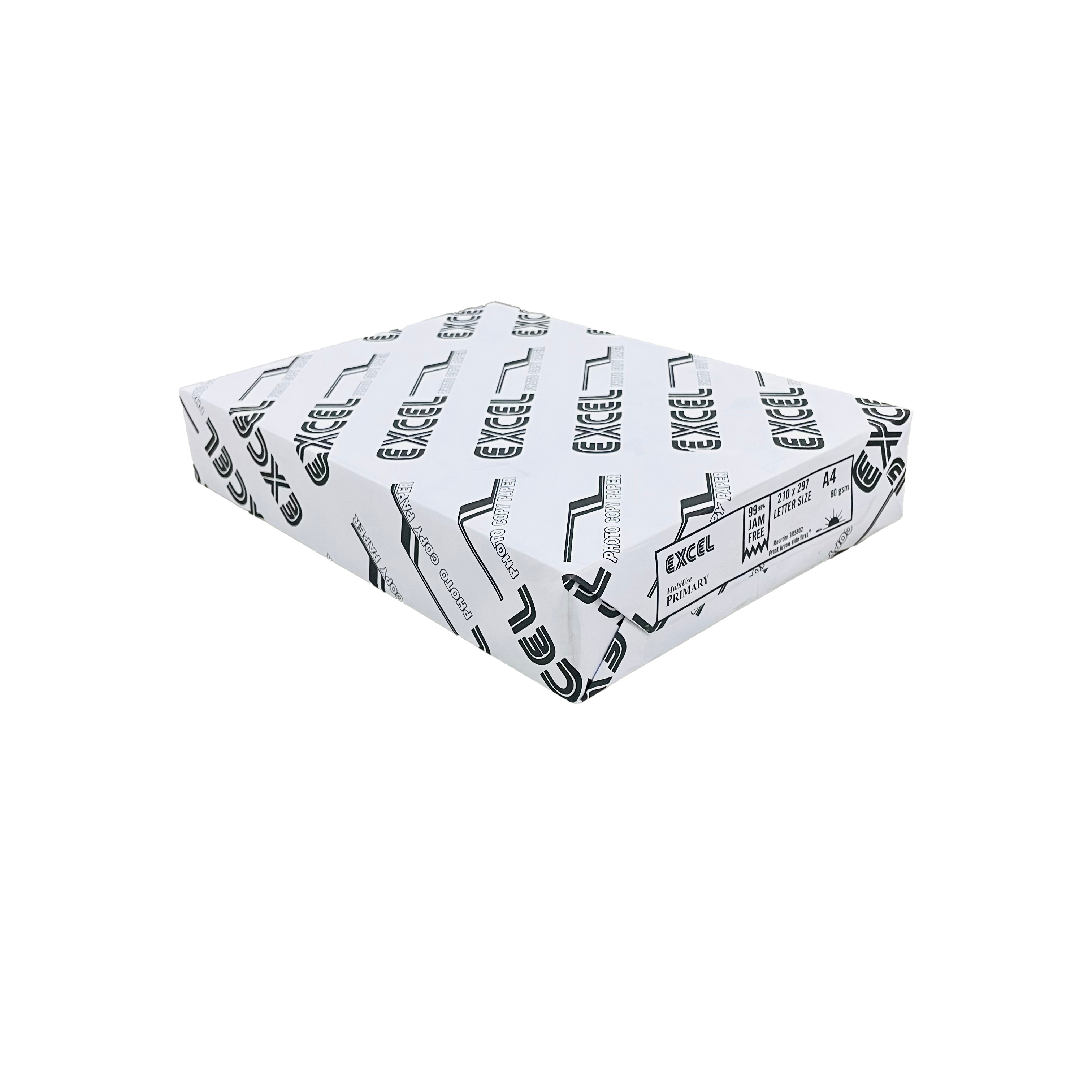 Giấy EXCEL 80