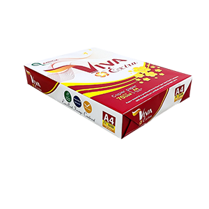 Giấy Viva Extra 70++GSM